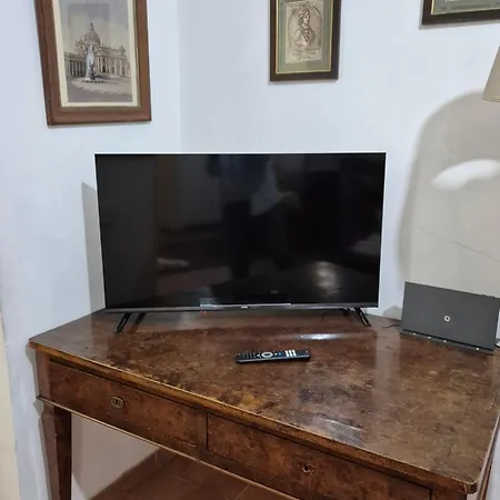 Apartment Heart Of Rome