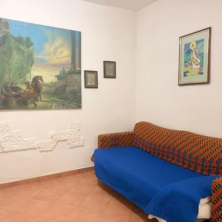 Heart Of Appartement