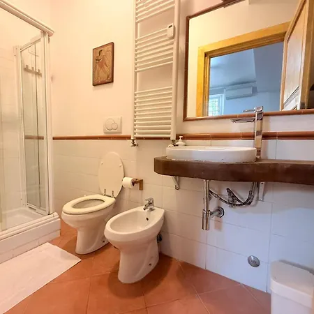 Appartement Heart Of Rome