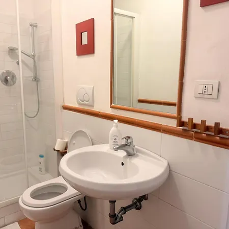 Heart Of Appartement Rome