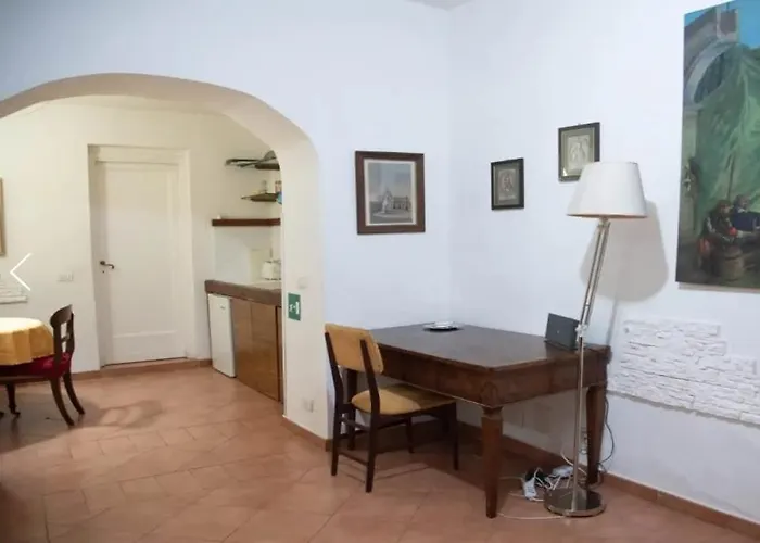 Heart Of Apartment *