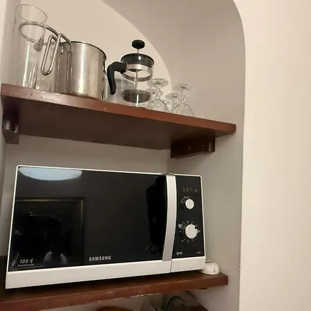 Apartman Heart Of