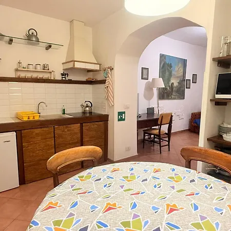 Apartman Heart Of