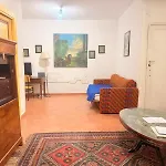 Heart Of Appartement Rome