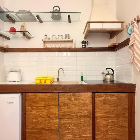Appartement Heart Of *