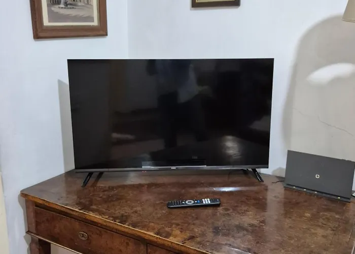 아파트 Heart Of 로마