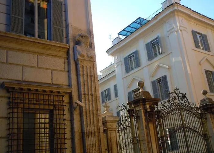 아파트 Heart Of 로마